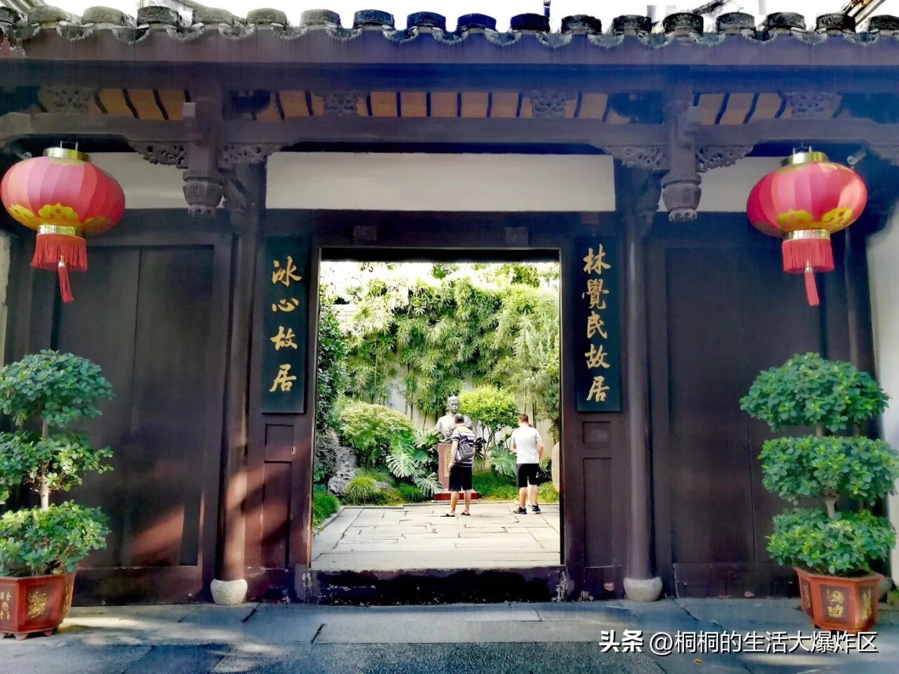 福州森林城市旅游攻略,福州山清水秀的地方