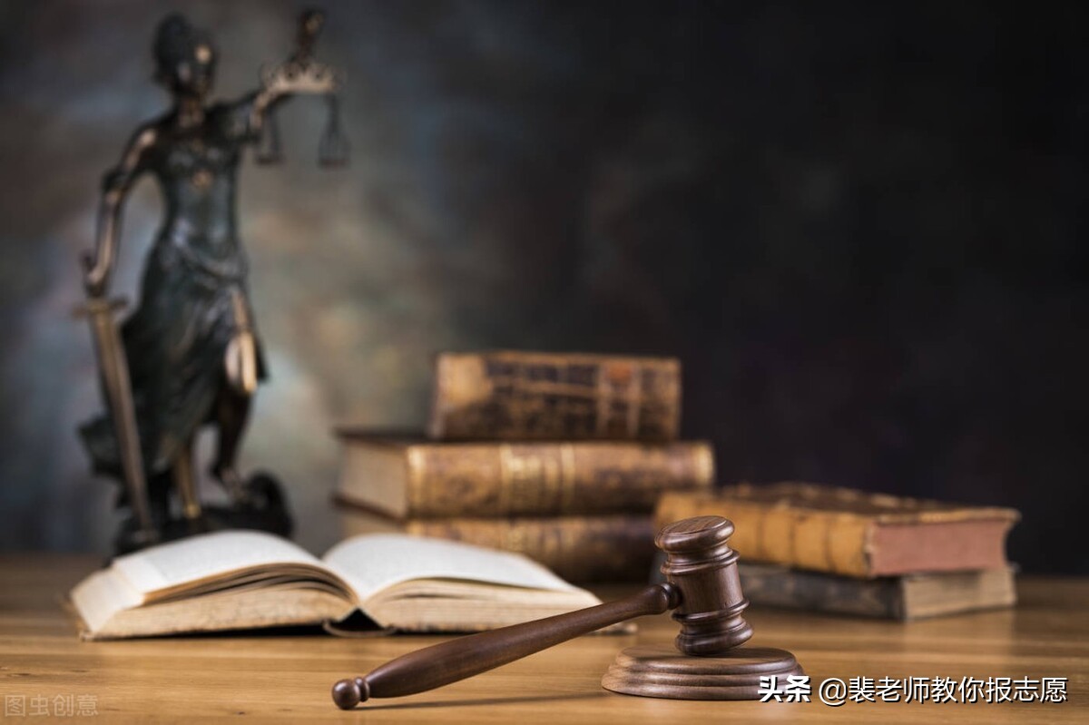 中国十大铁饭碗大学排名,5所铁饭碗大学排名