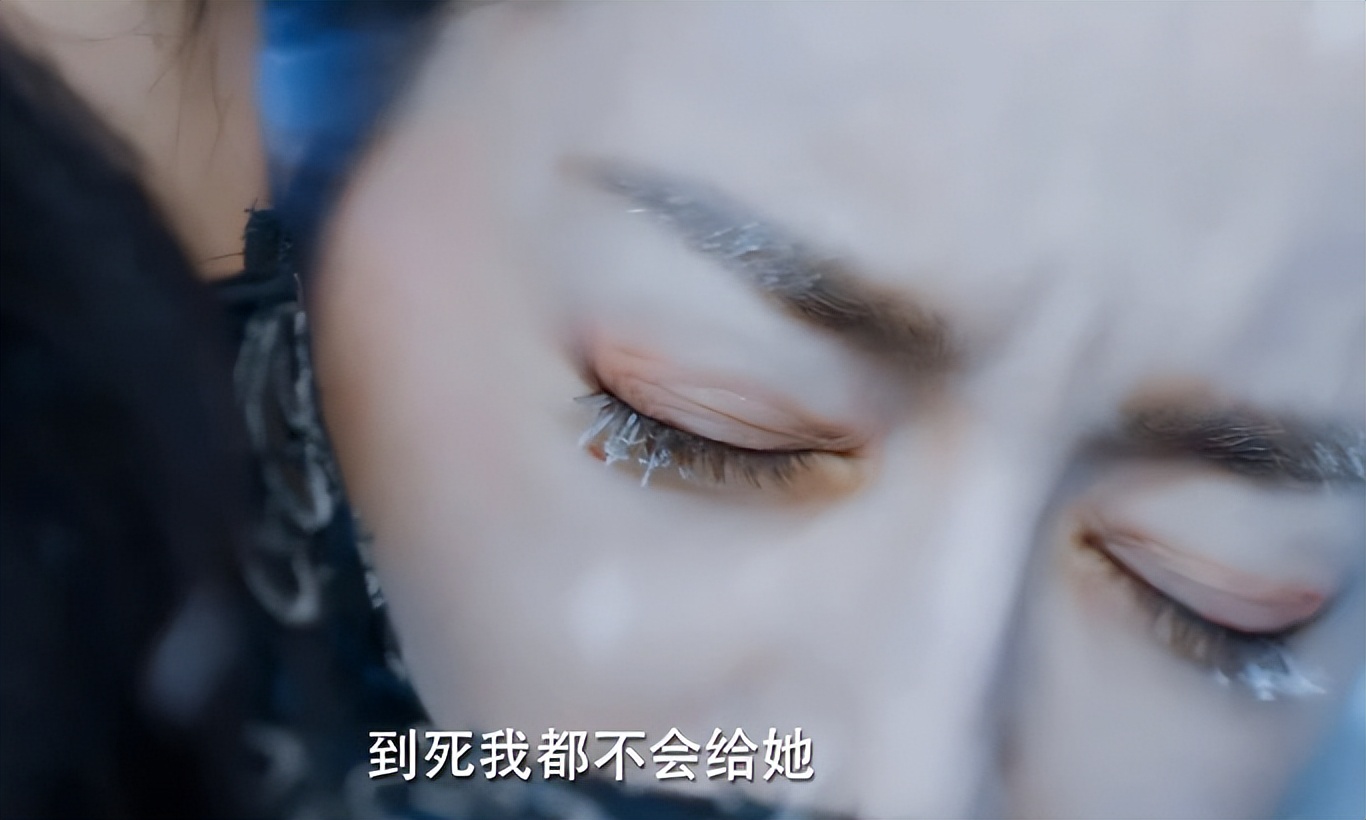 长意纪云禾吻,林昊青和纪云禾接吻