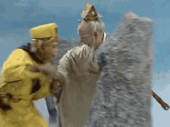 西游记中孙悟空适合当哪一种老师,唐僧师徒四人选一个孙悟空