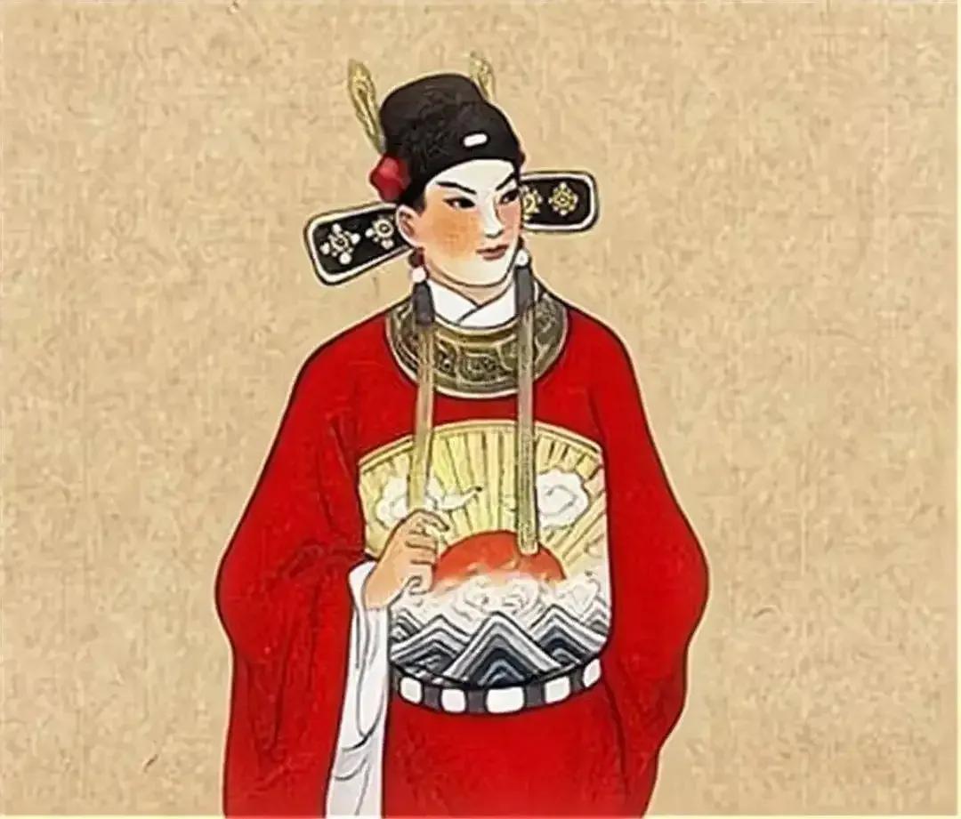 为什么结婚时叫新郎新娘,结婚时为什么叫新郎新娘