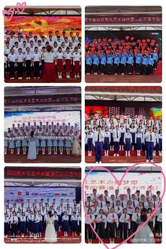 学校开放日家长和孩子们的场面,学校开放日家长反馈课堂印象