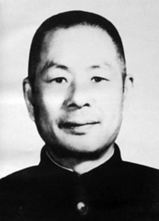 72年公安部长去世，讨论新任公安部长时，毛主席：曾山怎么样？