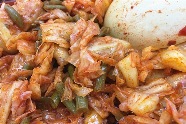 咸鱼咸菜吃多了有什么危害,咸鱼和咸菜都致癌吗