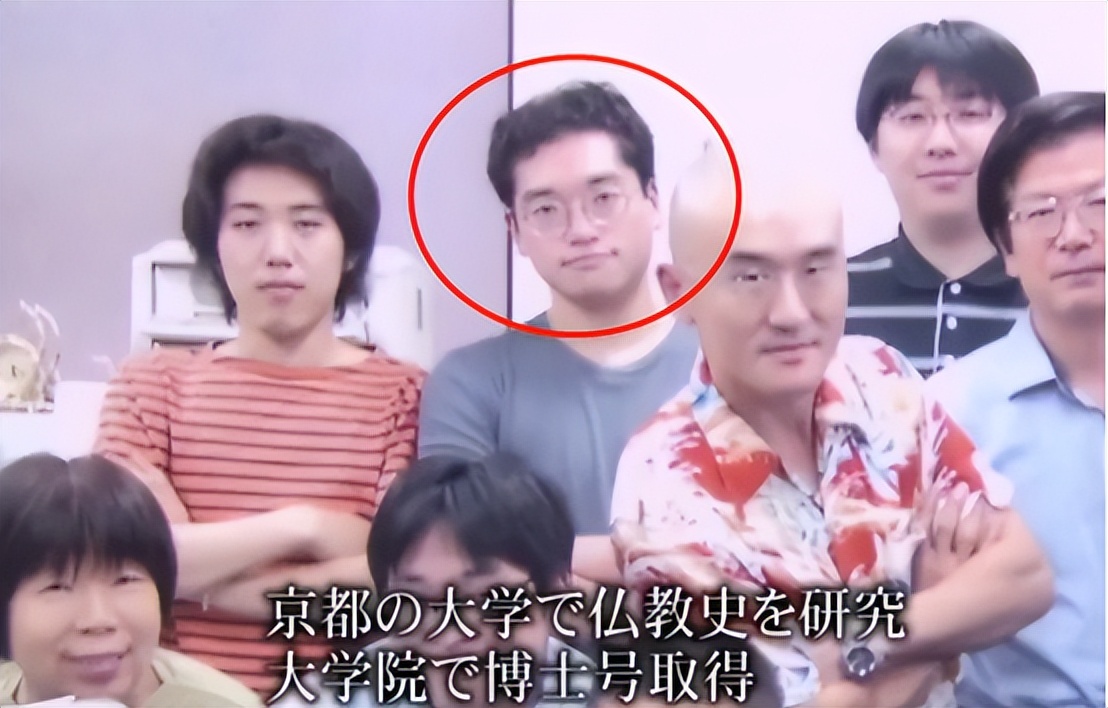 这个日本人到中国打工，感觉自己是“大爷”，只说日语只用日本货