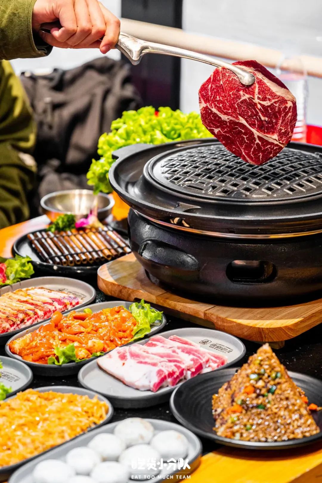 五道口美食探店,五道口好吃的前十