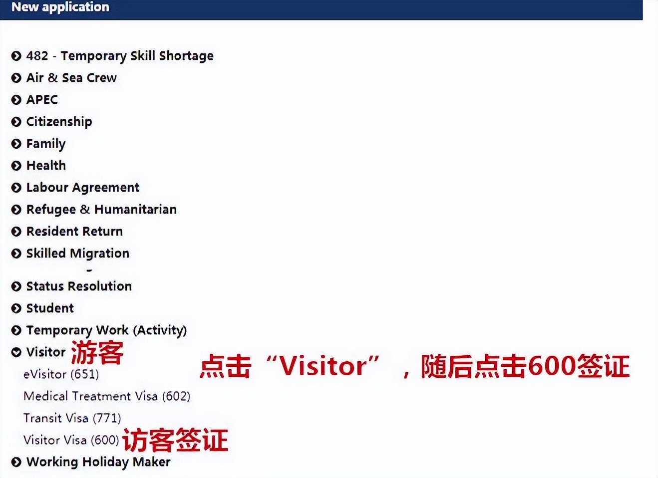 如何申请澳大利亚签证？通过率高吗？手把手教你自己DIY申请澳签