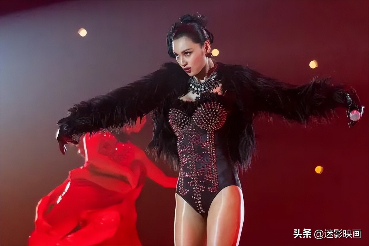 成龙古天乐电影排行榜,香港周星驰票房历史纪录