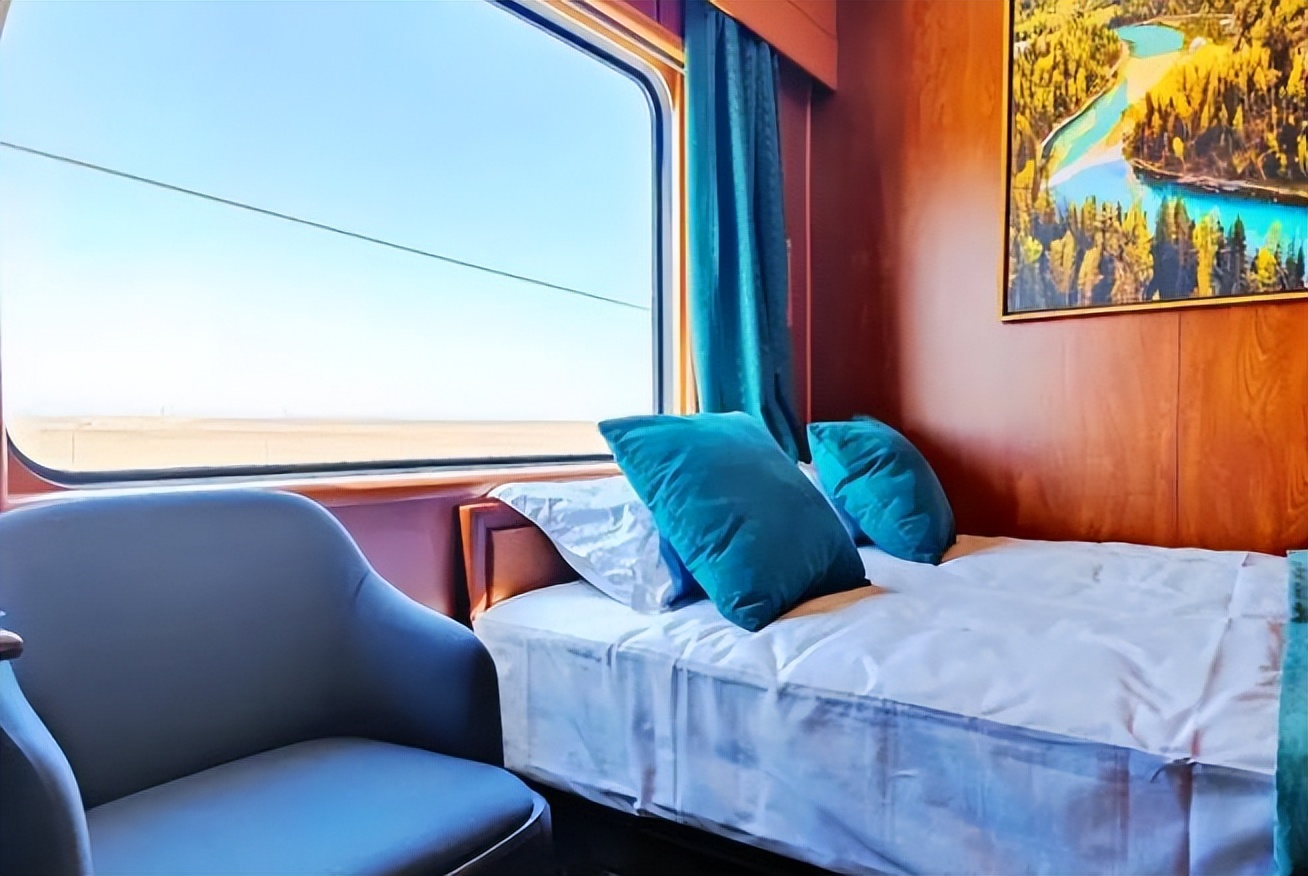 国内最好的旅游专列路线,旅游专列来啦你最想坐上哪一趟