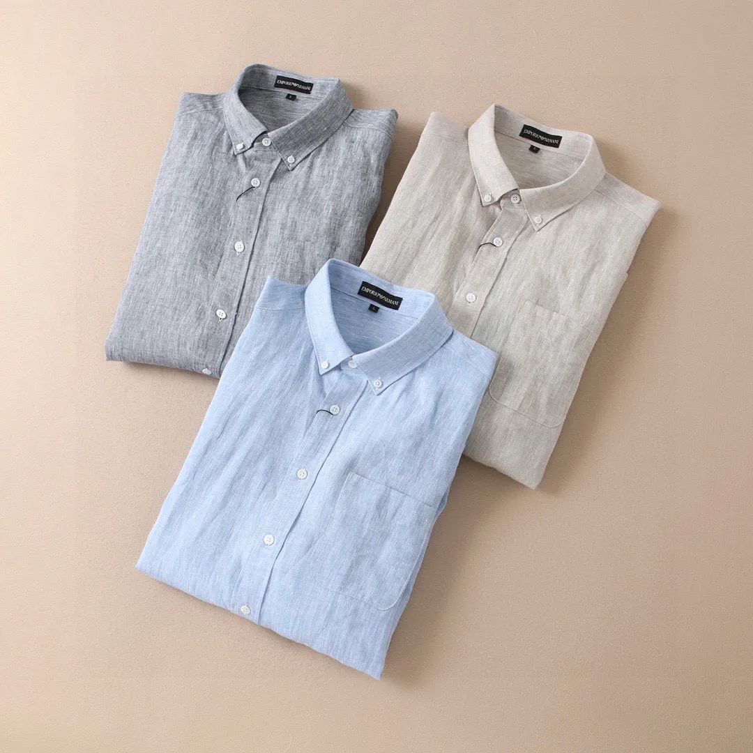 男士夏季基础款穿搭,夏季男士怎么穿得正式有品位