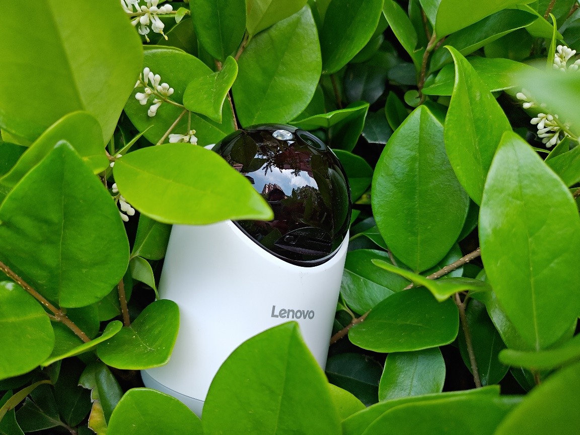 给家安摄像头,联想c35摄像头