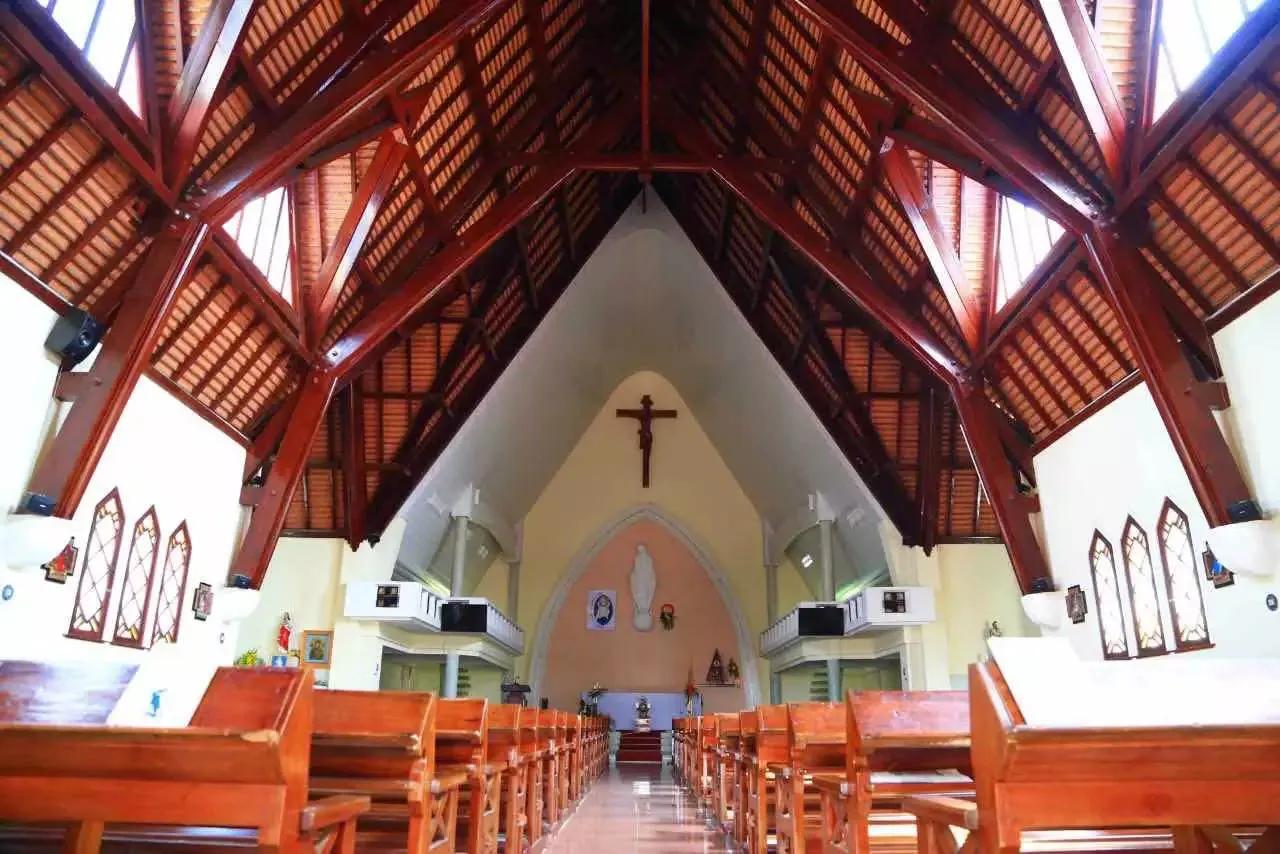 越南旅游 (越南旅游3天要花多少钱)