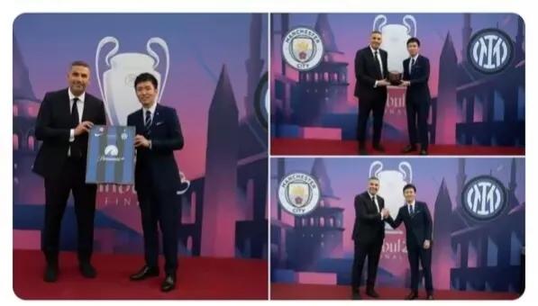 欧冠冠军荣誉勋章,欧冠冠军预测