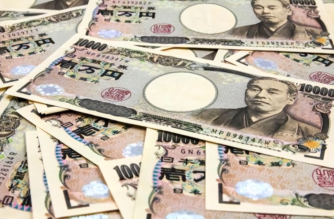 日本为什么不敢造假币,日本为什么没有假币呢