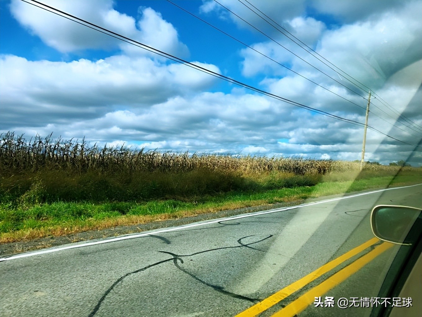 美国纽约东部游介绍,美国东部旅游感受