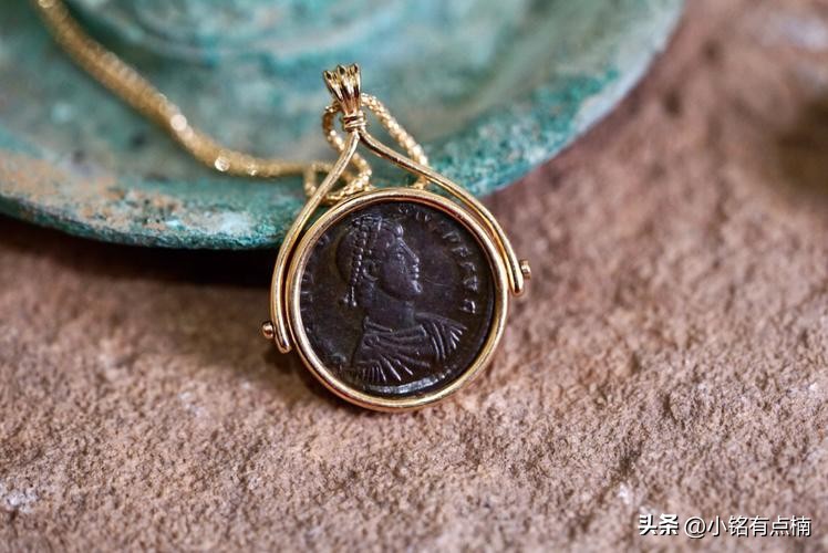 古希腊与古罗马的经典饰品,古罗马文化时期的珠宝首饰