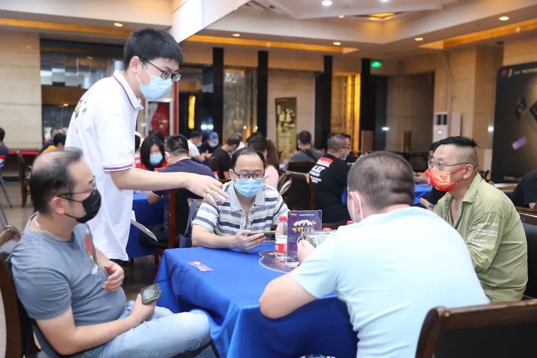 一起“争来赛”！松江第五届“欢乐三打一”本周五开赛