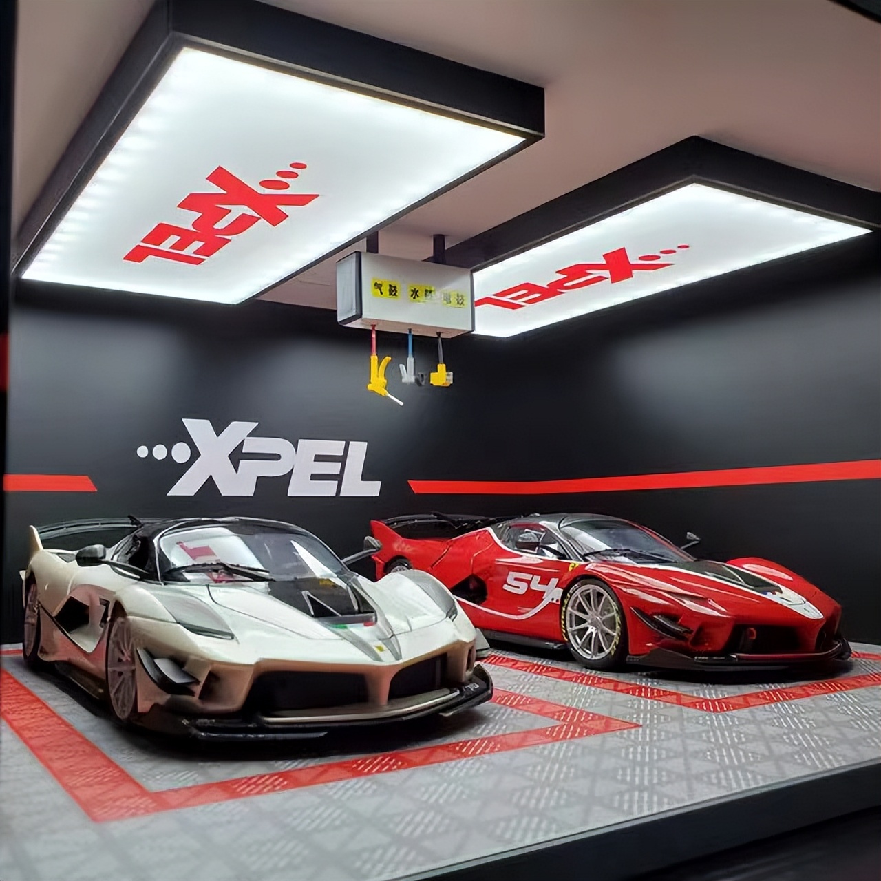 烧油的玩具摩托,烧油的玩具车叫什么车