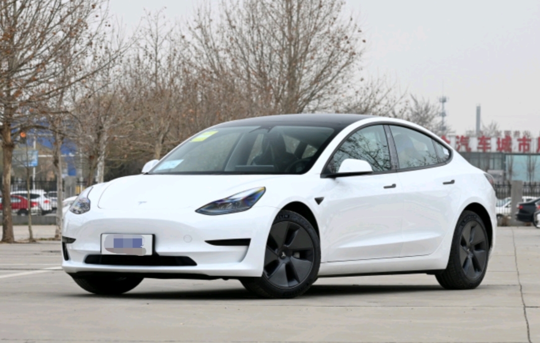 特斯拉model3对比长安深蓝,长安深蓝sl03增程版和特斯拉