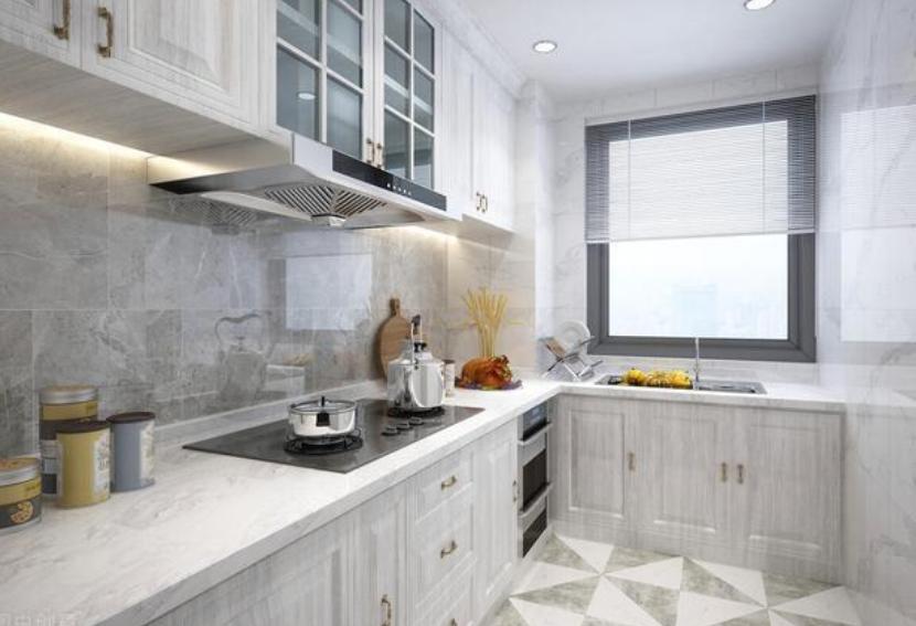 为什么不能将开水倒进厨房下水道,厨房焯过菜热水放哪好