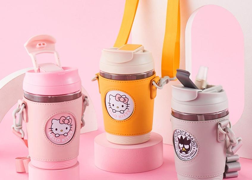 水杯材质特别好的店铺分享,塑料水杯店铺推荐