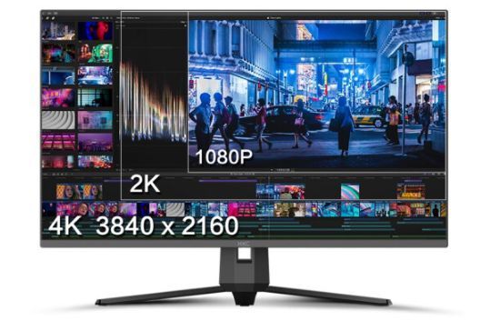 电脑显示器哪个型号性价比高,电脑显示器推荐1500以内1080p