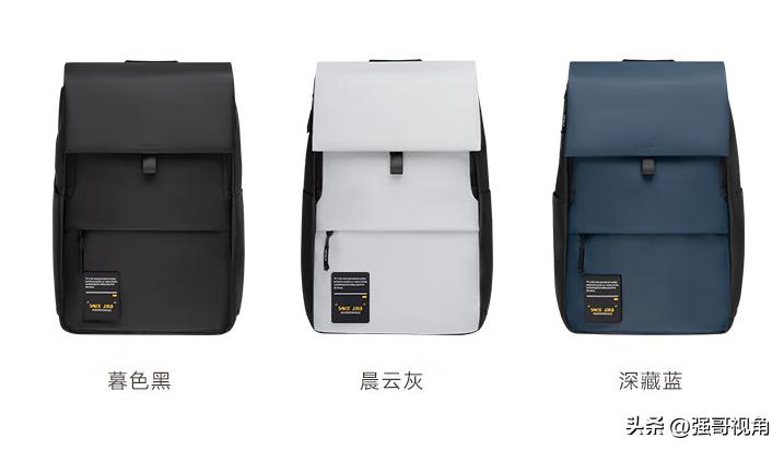 地平线8号moment15.6,地平线8号通勤背包评测