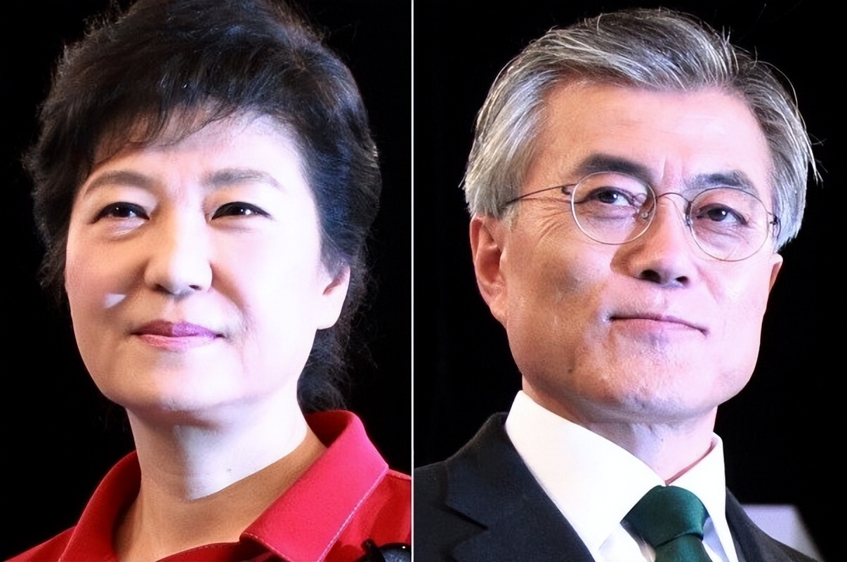 朴槿惠在监狱多长时间,朴槿惠监狱生活多少年