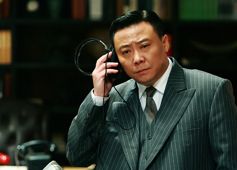 优秀谍战剧推荐潜伏在黎明之前,十部顶级谍战潜伏剧悬崖之上