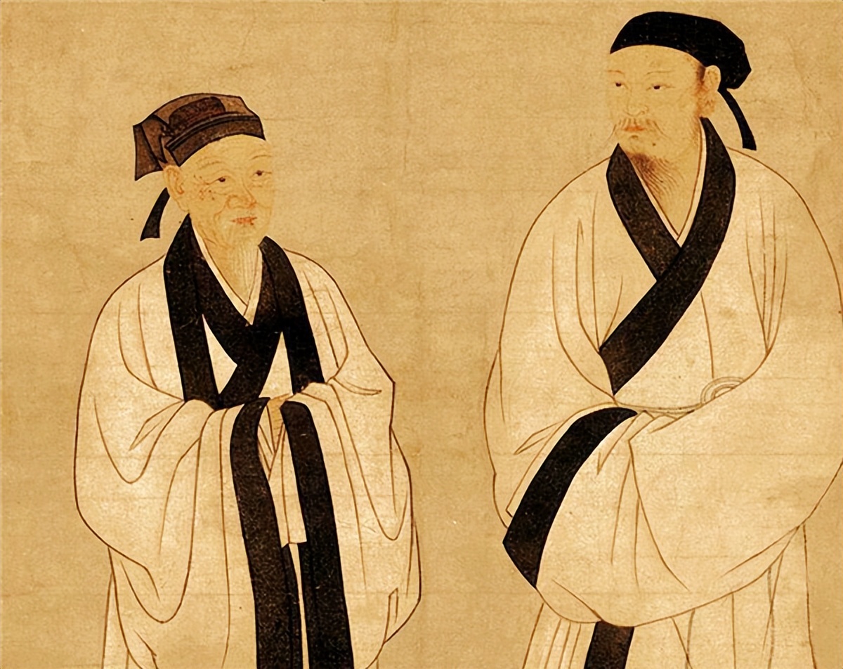 朱熹问学生：为啥叫“买东西”不是“买南北”？10岁小孩一语说破