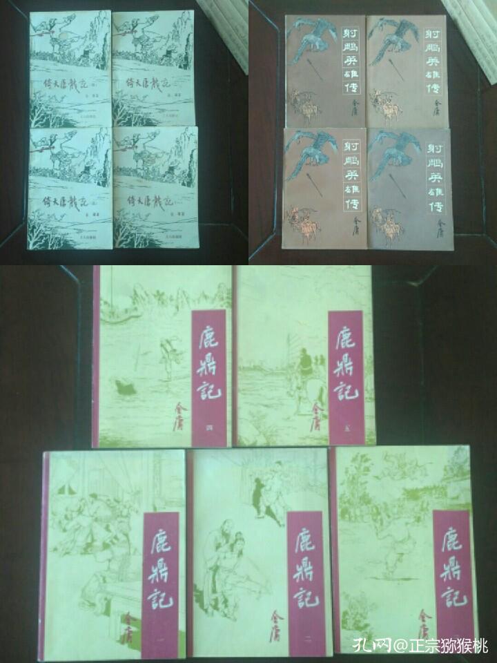 优秀的设计个个精彩，漂亮的封面人人喜爱