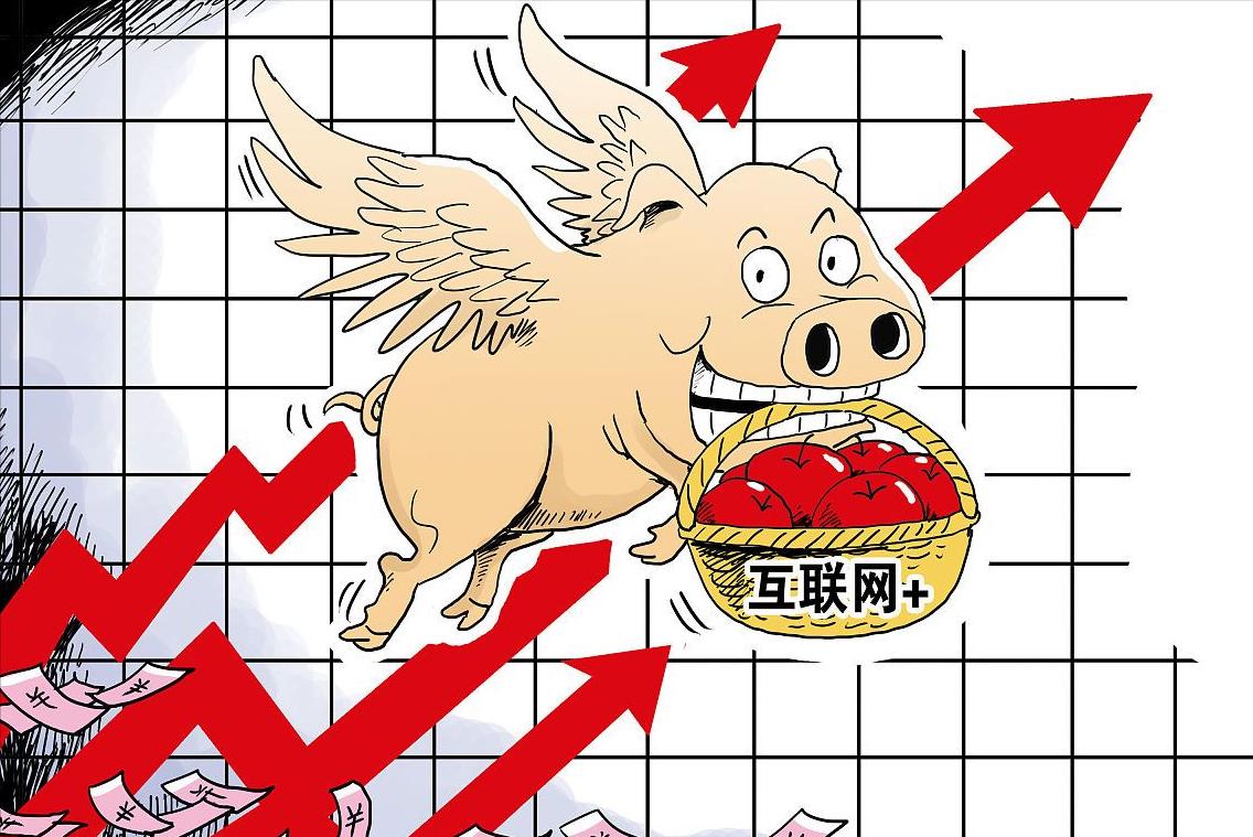 猪价是涨还是跌明天生猪价格表,今日猪价未来15天的生猪走势