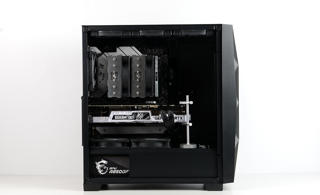 九州风神大霜塔能压什么cpu,九州风神哪款压得住i712700k