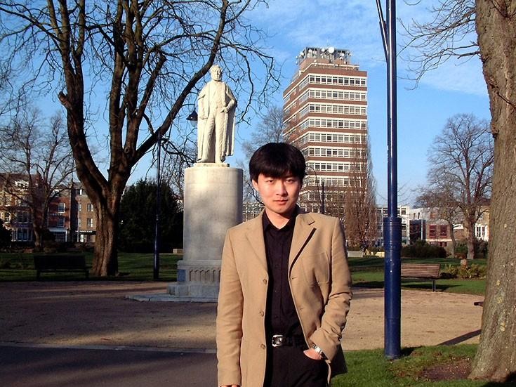 华为前员工谈魏延政,华为开除魏延政事件