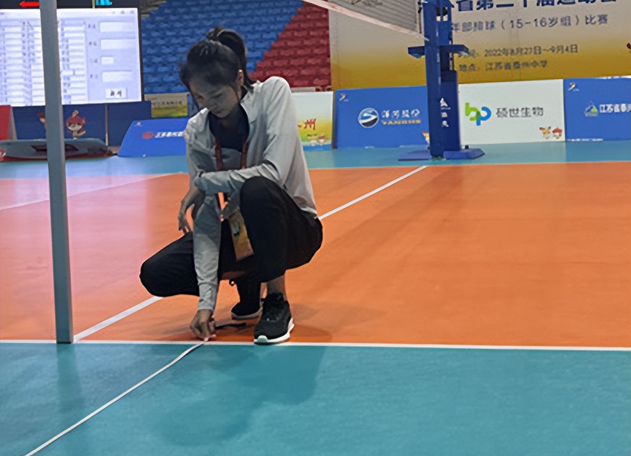 中国女排优秀运动员,中国女排功勋名帅迎正名之战