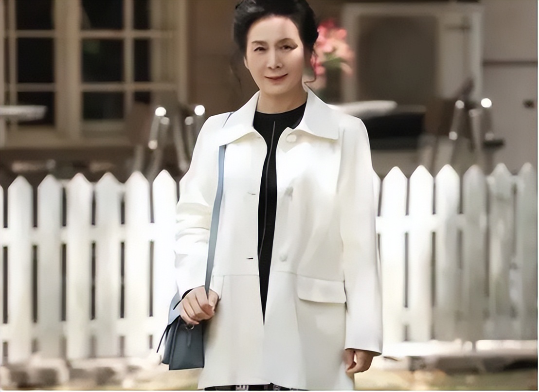 老年人的穿衣打扮,老年人穿着打扮要不要讲究