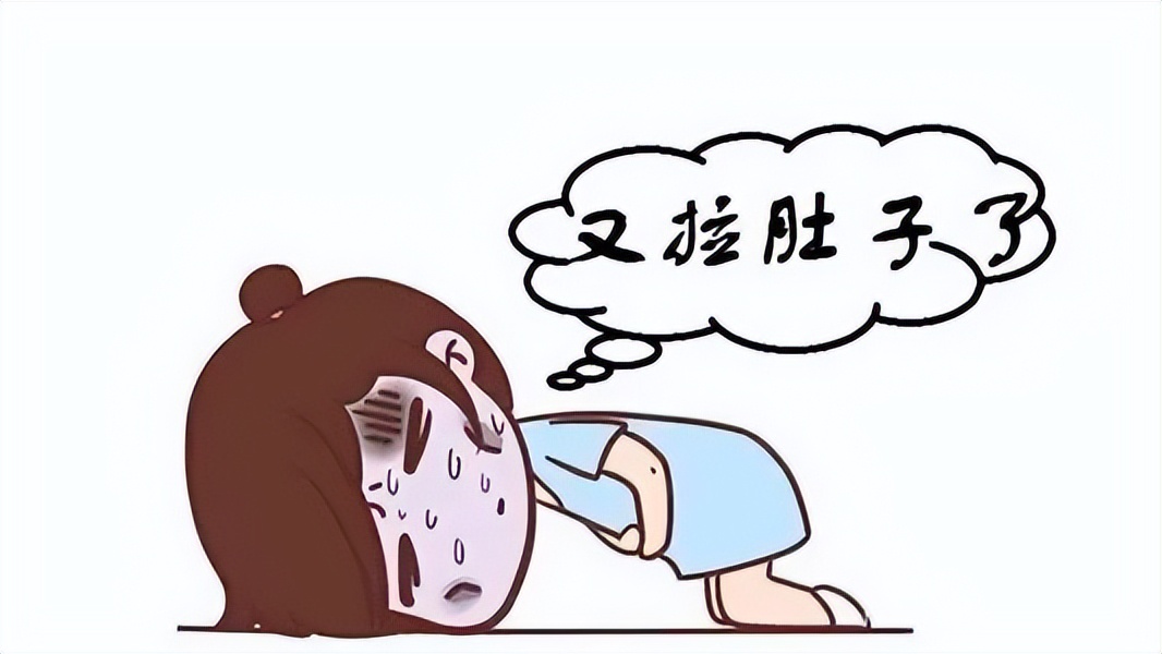 肠易激综合征有什么症状及表现,肠癌和肠易激综合征症状区别