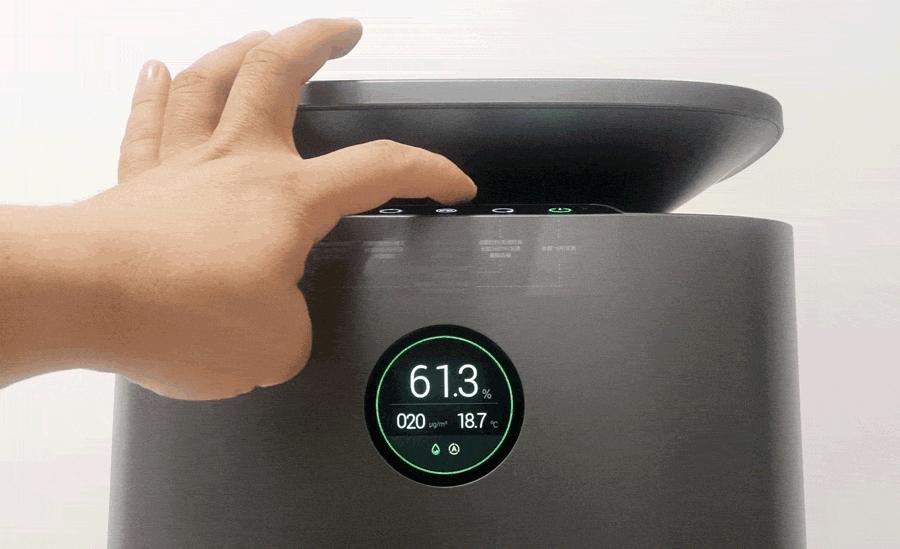 352空气净化器加湿功能,352h300加湿器和空气净化器怎么选