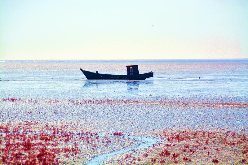 辽宁盘锦在哪个地方,去盘锦旅游哪里好