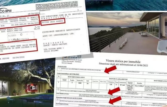 东哥买的房子,东哥买房子