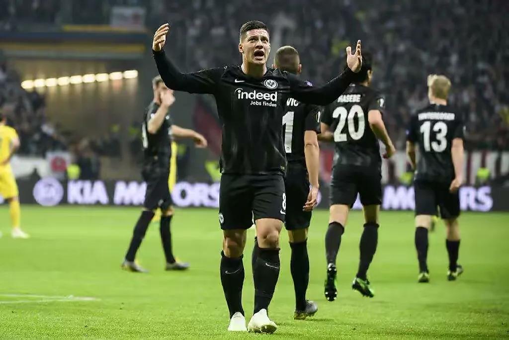 4.28赛事：曼联能否迎来拐点法兰克福迎击铁锤帮欧协会杯支持穆帅