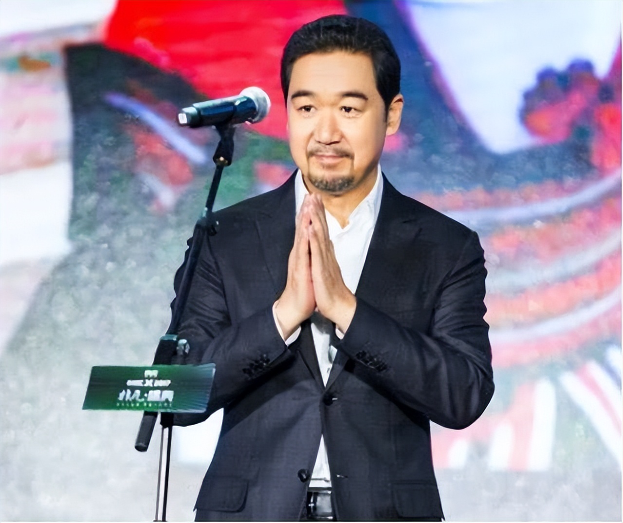 张国立王刚和张铁林铁三角再聚首,张国立张铁林王刚铁三角再聚首