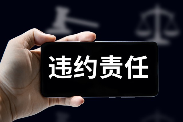 约定了违约金没约定资金占用利息,违约金过高应予部分支持