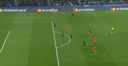 梅西姆巴佩内马尔谁踢点球,内马尔世纪助攻姆巴佩越位了么