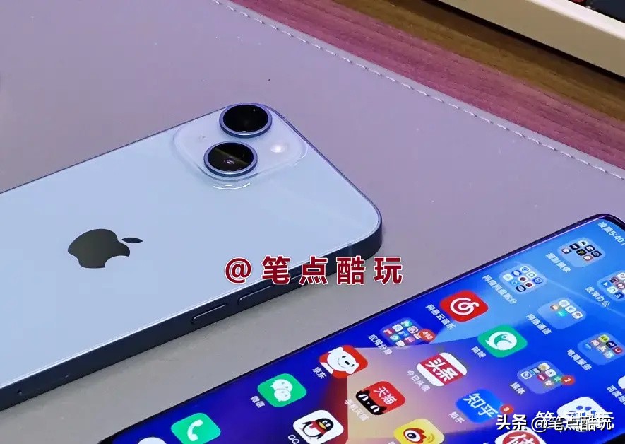 为什么安卓手机拍照没苹果真实,苹果手机拍照为什么比安卓真实