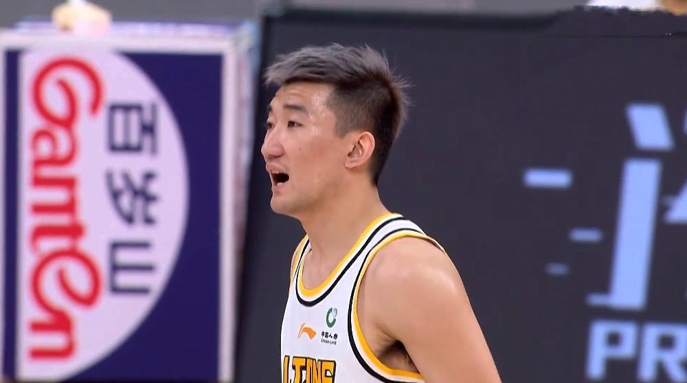 马布里北控大逆转,北控21分马布里