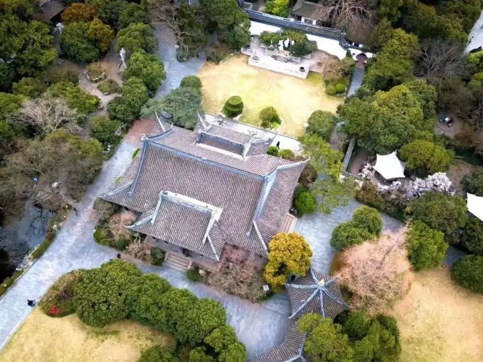 上海最美公园地铁站,上海地铁能直达的免费公园