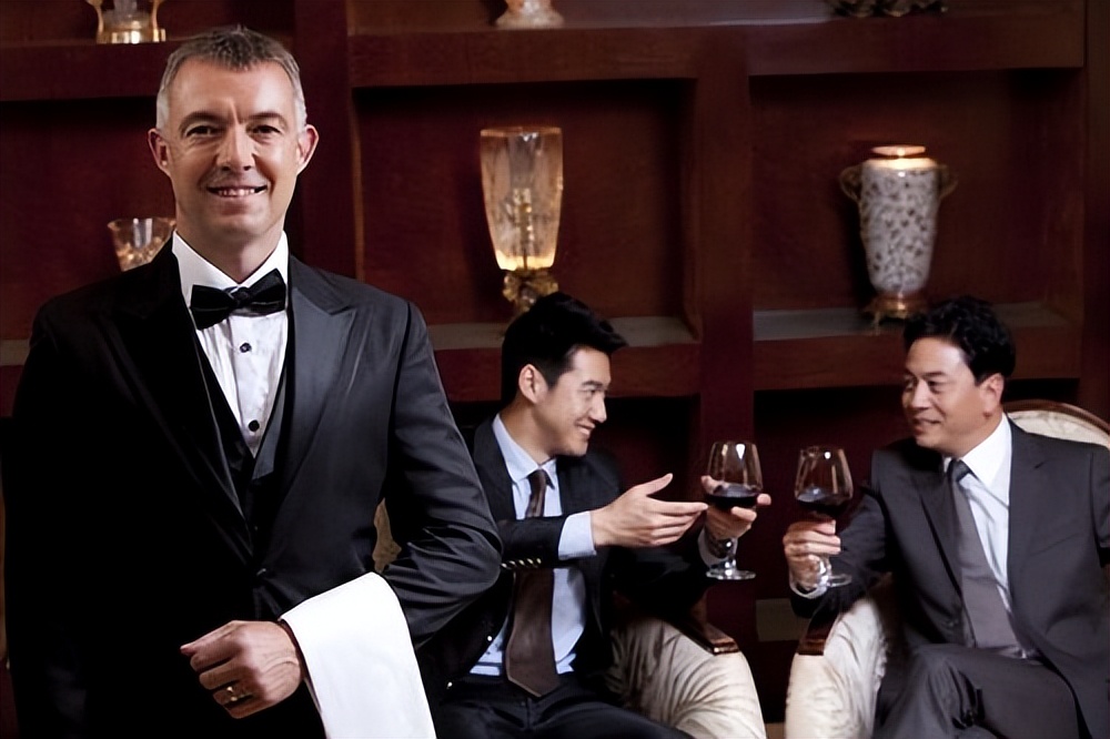 酒店之王之一希尔顿,希尔顿为什么是五星级酒店