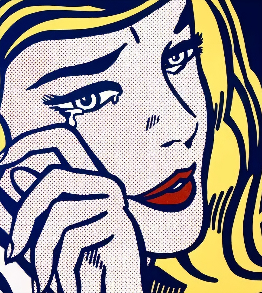 波普风格服饰分析,波普艺术在现代服装上的应用