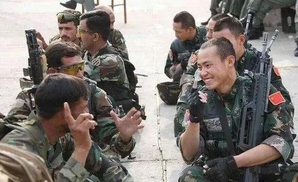 我国带出最能打的兄弟，巴铁会反水吗？今天来看看巴铁的实力…